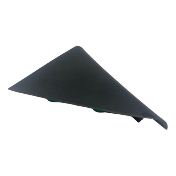 Acabamento Externo Porta Traseira Esquerda Hrv 2022 1.8 Aut