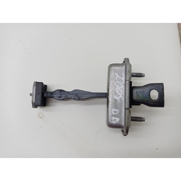 Limitador Porta Dianteira Direita Peugeot 2008 2017 