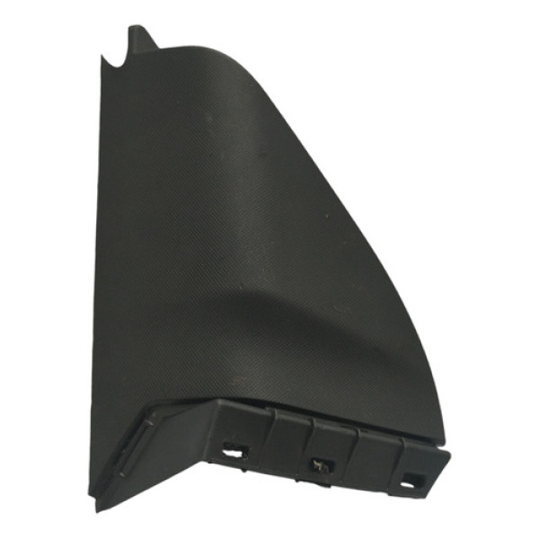Acabamento Interno Retrovisor Esquerdo Fiat Pulse 2022 1.0 