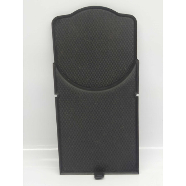 Acabamento Porca Copos Console Central Mercedes C200 2014 