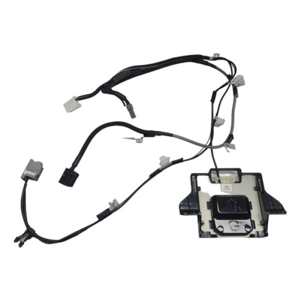 Antena Modulo Gps Toyota Corolla Cross Xre 2022 