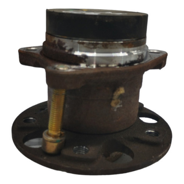 Cubo Roda Traseiro Esquerdo Tiggo 5x 2021 1.5