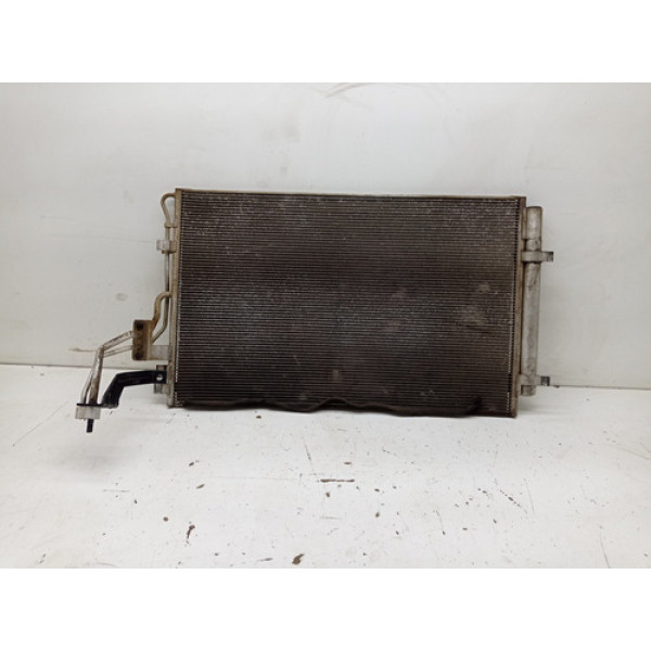 Condensador Ar Condicionado Kia Sorento 2012 2.4