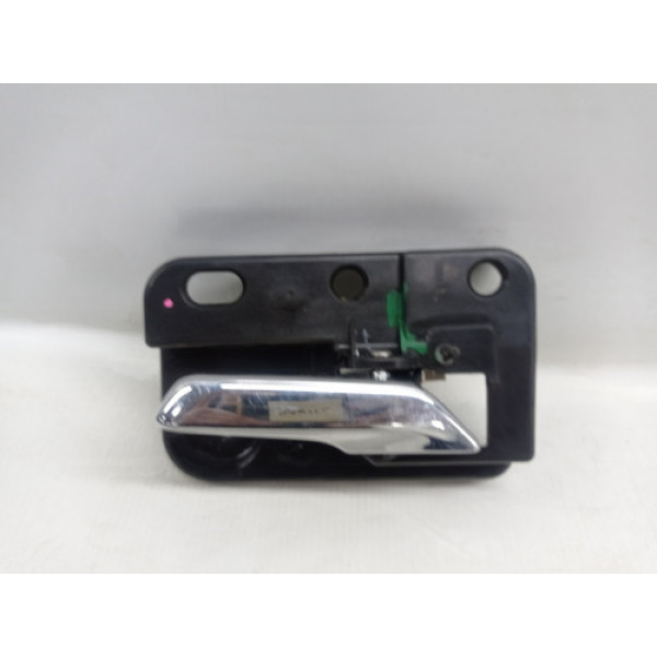 Maçaneta Interna Dianteira Esquerda Dodge Journey 2010 2.7