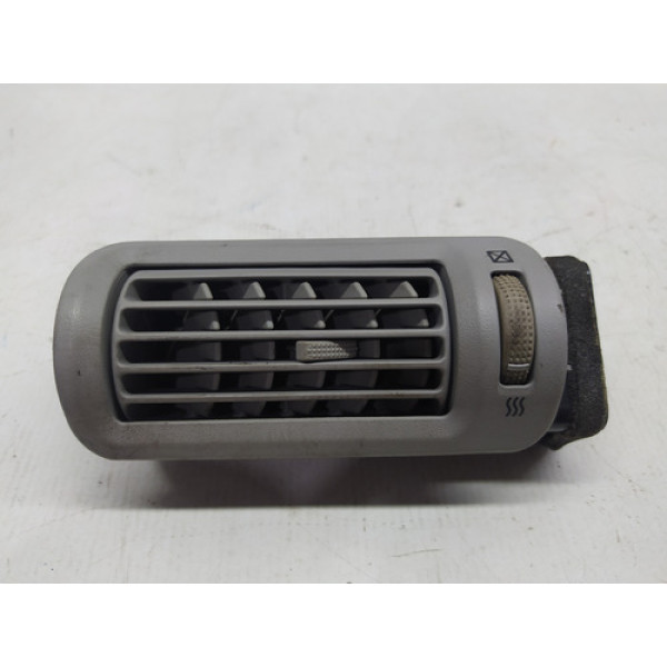 Difusor Ar Coluna Traseira Direita Veracruz 2007 3.8 Aut