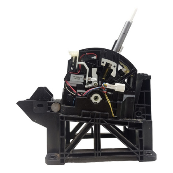 Trambulador Marcha Nissan Kicks Advance 1.6 2022 Aut 