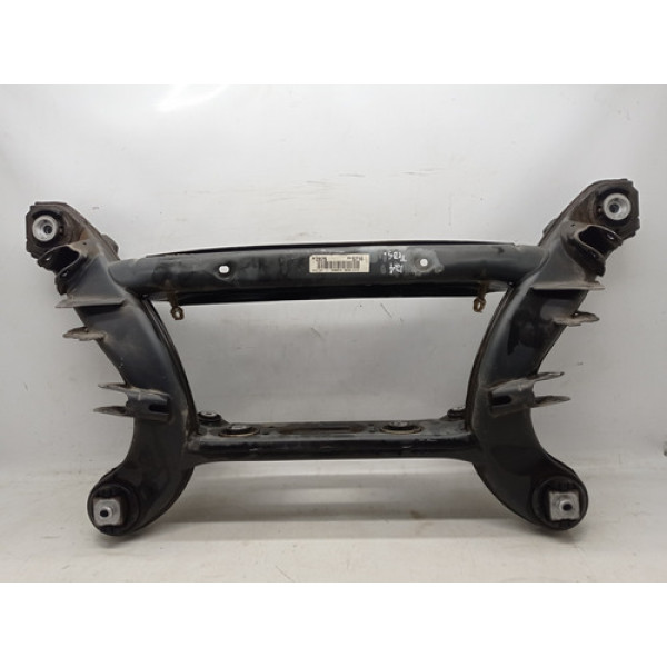 Quadro Agregado Traseiro Mercedes Benz C180 1.6 2013 