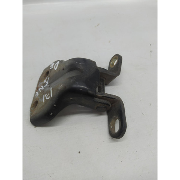 Dobradiça De Porta Direita Esquerda Inferior Jac J6 2011