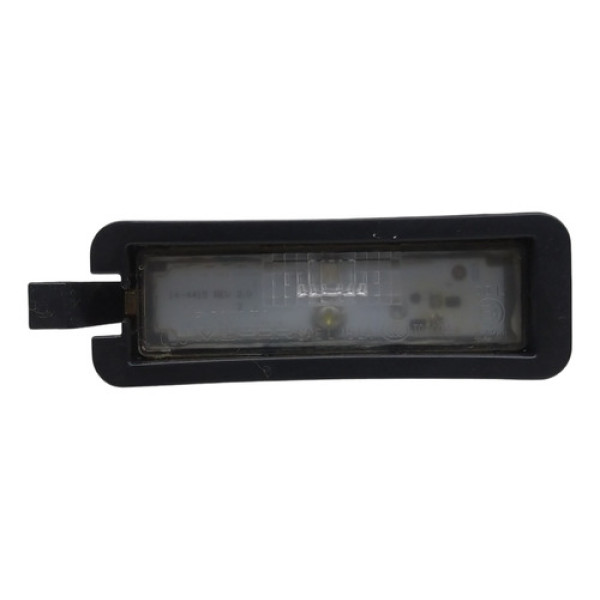 Lanterna Iluminação De Placa Jeep Compass 2020 Led