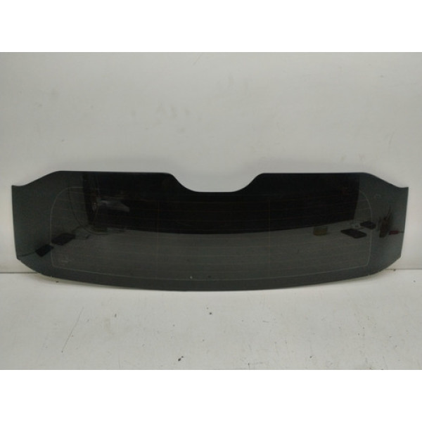 Vidro Vigia Traseiro Land Rover Evoque 2014 2.0 