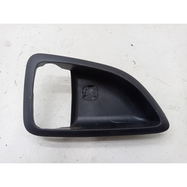 Moldura Maçaneta Dianteira Esquerda Hyundai Ix35 2020 2.0