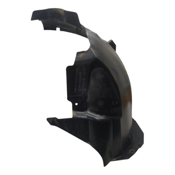 Parabarro Dianteiro Esquerdo Atrás Gle 400 3.0 Turbo 2018