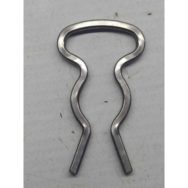 Trava Da Flauta Injeção Hyundai Veracruz 3.8 2007