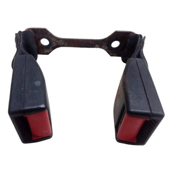 Engate Fêmea Traseiro Esquerdo Gm Tigra 1998 1.6 16v 