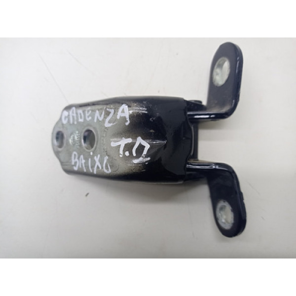 Dobradiça Inferior Da Porta Traseira Direita Cadenza 2010