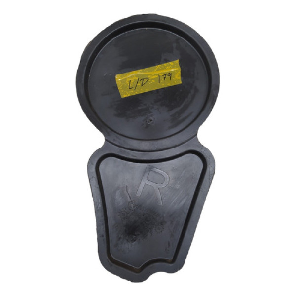 Isolamento Painel Lado Direito Grand Cherokee 3.0 Diesel 