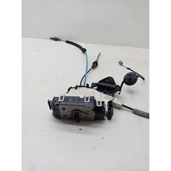 Fechadura Porta Traseira Direita Mercedes C180 Cgi 2012