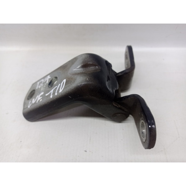 Dobradiça Inferior Traseira Direita Hyundai Santa 2012 3.5