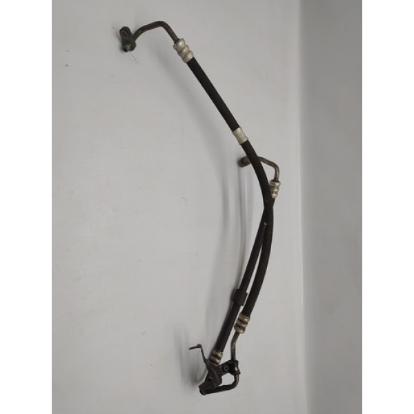 Mangueira Ar Condicionado Mercedes C180 Cgi 2011 1.8 Aut