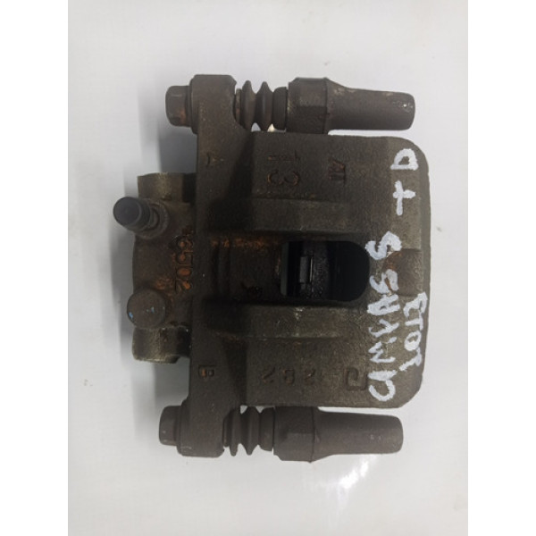 Pinça Traseiro Direito Compass 2013 2.0