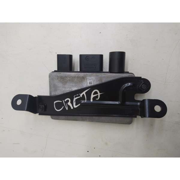 Módulo Aquecimento Dos Bicos Hyundai Creta Prestige 2019 