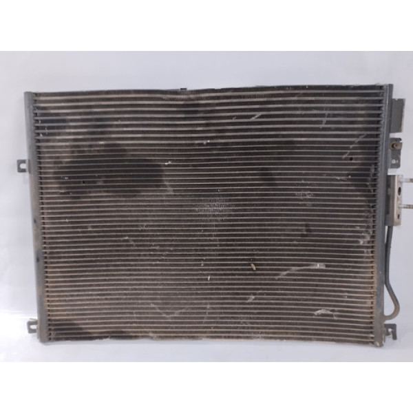 Condensador Do Ar Condicionado Jeep Cherokee 2008 3.0 