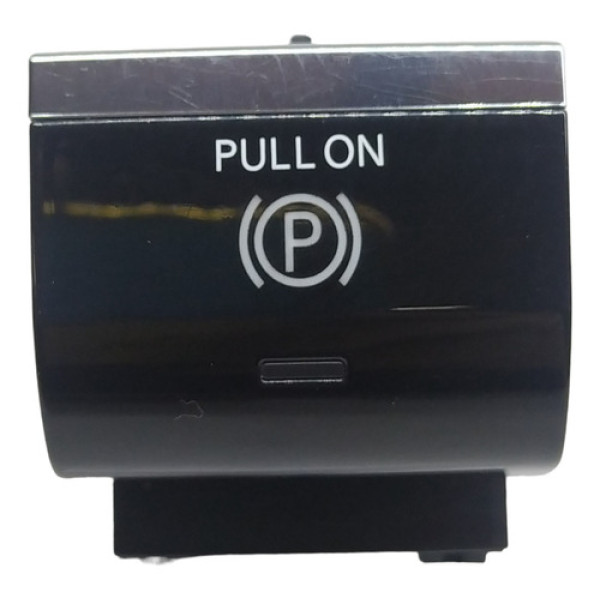 Botão Estacionamento Jeep Commander Overland T350 2022 