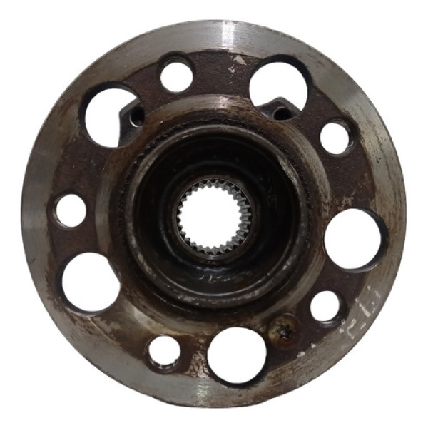 Cubo Roda Traseira Direita C180 Kompressor 1.6  2011