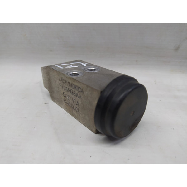 Válvula De Expansão Ar Condicionado Santa Fé 2012 3.5 V6