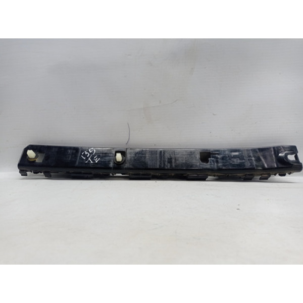 Guia Parachoque Traseira Esquerda Hyundai Veracruz 3.8 2008