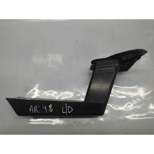 Duto De Ar Lado Direito Mercedes C180 Cgi 2012