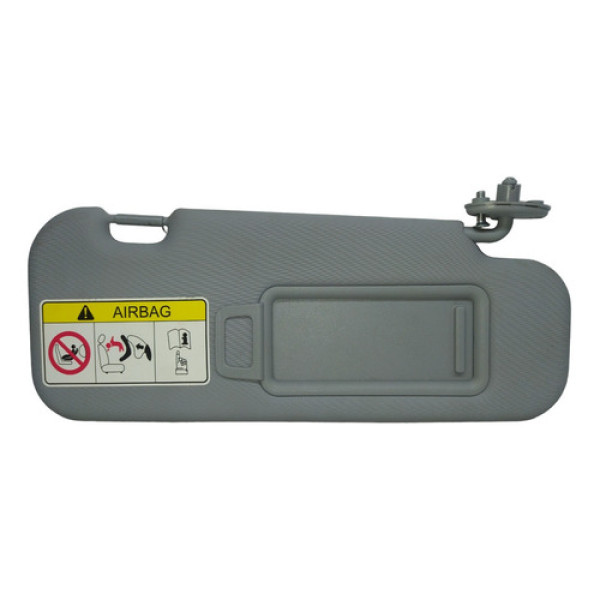 Quebra Sol Esquerdo Chery Tiggo 5x Pro 2021