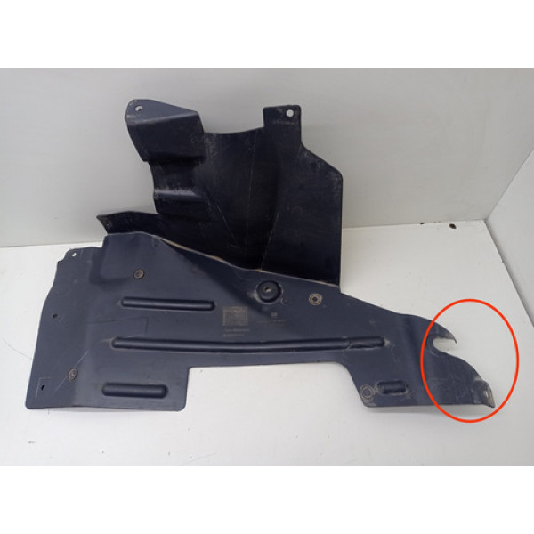 Extensor Parabarro Dianteiro Direito Tracker 2021 26251948