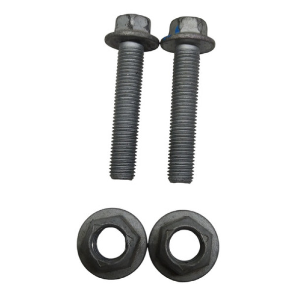 Parafuso Porca Coxim Motor Chery Tiggo 5x 1.5 2022