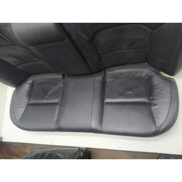 Assento Encosto Traseiro  Cadenza 3.5 V6 2010