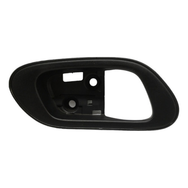 Moldura Maçaneta Interna Traseira Direita Honda Hrv 1.8 2016