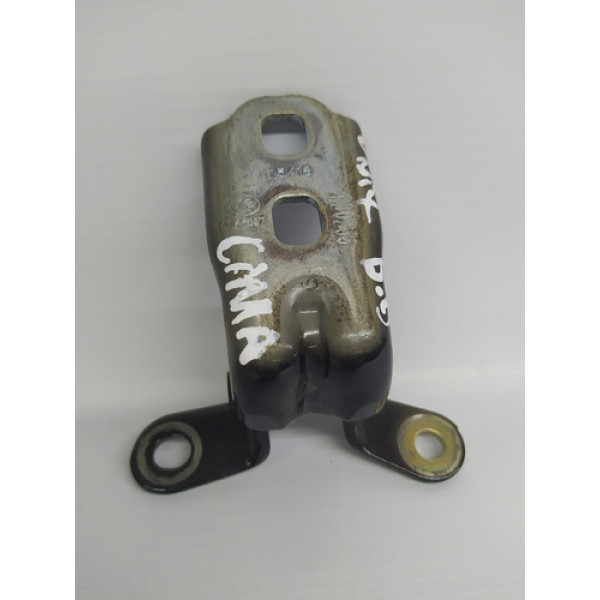 Dobradiça De Porta Dianteira Direita Superior Gm Onix 2020