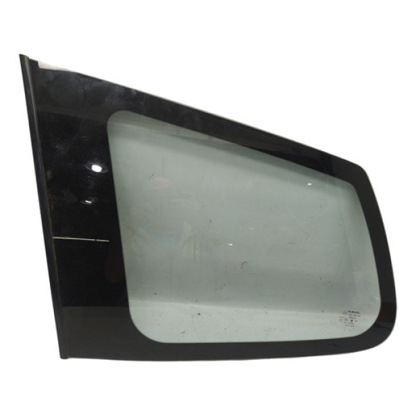 Vidro Traseiro Esquerdo Subaru Forester 2008 2.5