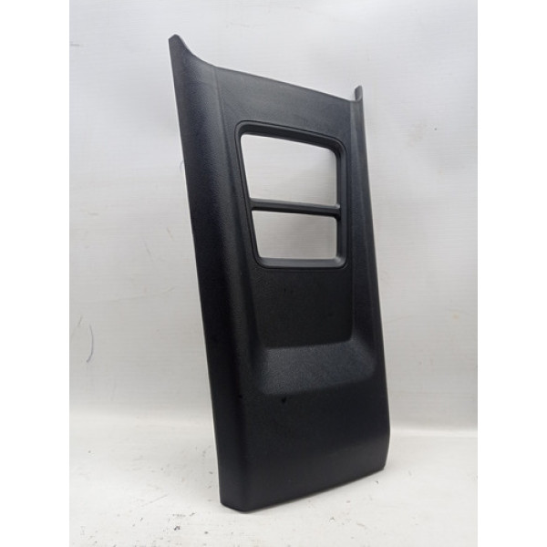 Acabamento Console Central Tiggo 3x 2022