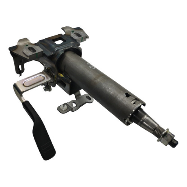 Coluna Escamoteável Mitsubishi Outlander Sport 2022 2.0