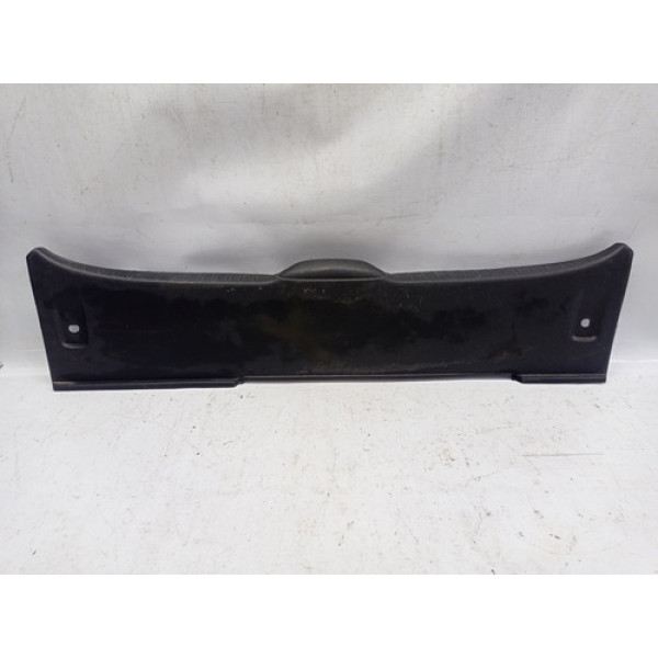 Acabamento Do Painel Traseiro Peugeot 208 2017 1.6 