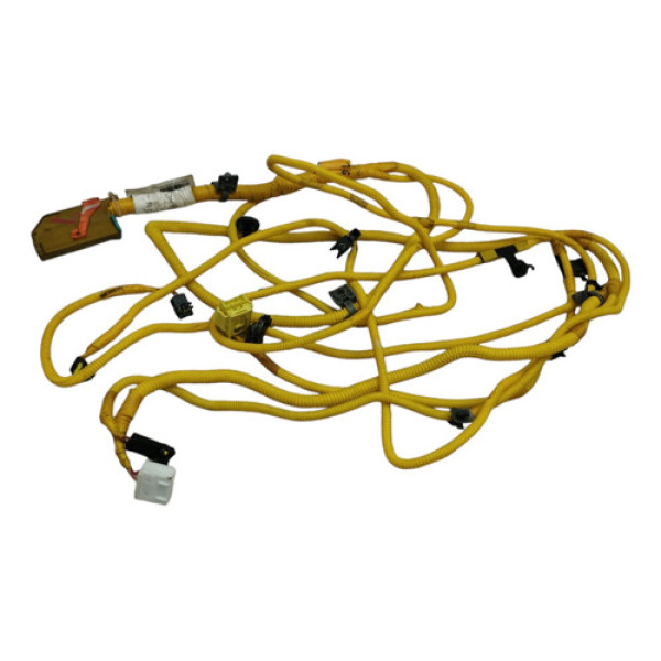 Chicote Airbag Jac T5 Jetflex 2018 1.5 Aut