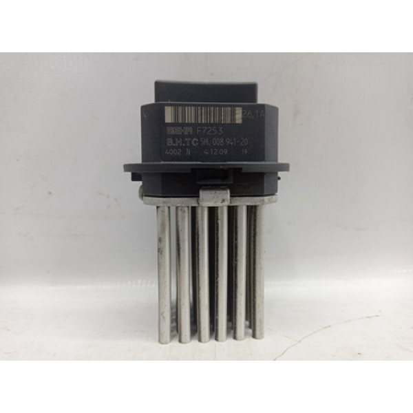 Resistência Caixa Evaporadora Freelander 2 2010 3.2