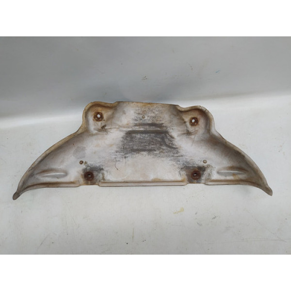 Protetor Inferior Coletor Escape Freemont Emotion 2012 2.4