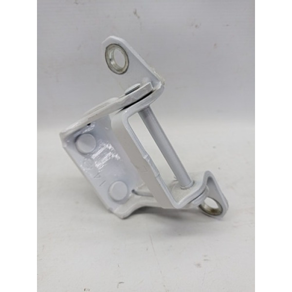 Dobradiça Superior Traseira Esquerda Nissan Kicks 2022 1.6