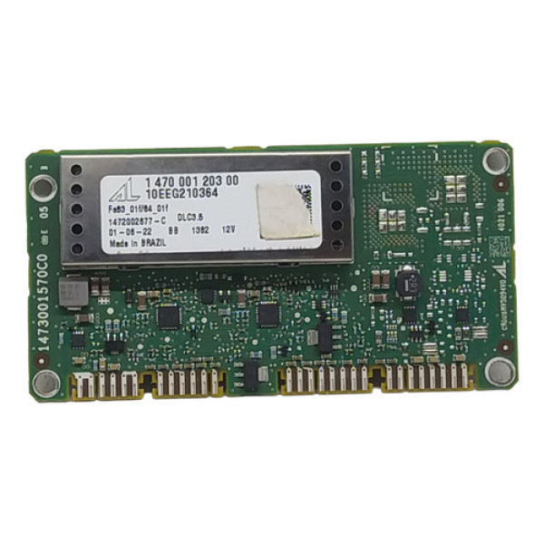 Circuito Placa Farol Esquerdo Jeep Renegade Sport 2021 