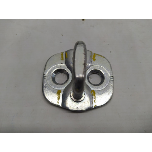 Batente Porta Dianteiro Esquerdo Kicks 2022 1.6 Aut