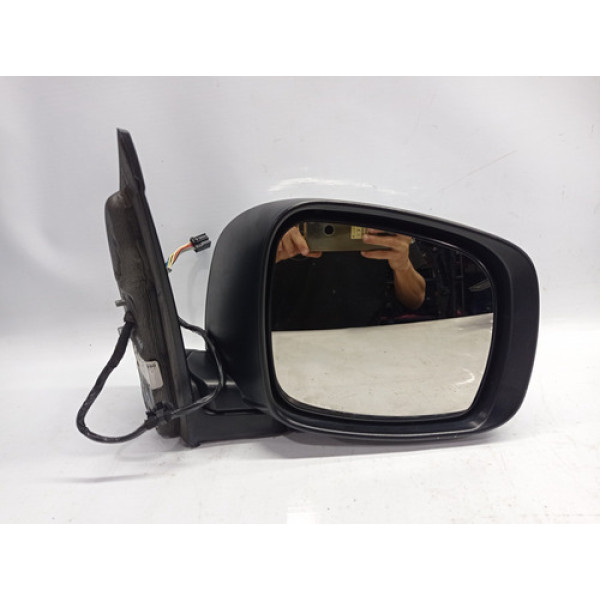 Retrovisor Elétrico Direito Town Country 3.8 V6 Aut 2008