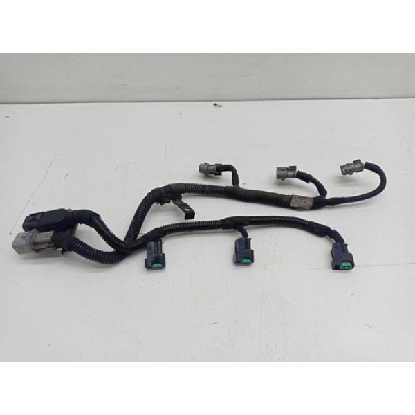 Chicote Das Velas Kia Cadenza 2012 3.5 V6 