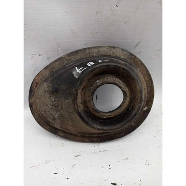 Guarda Pó Coluna Direção Ford Versailles 1991